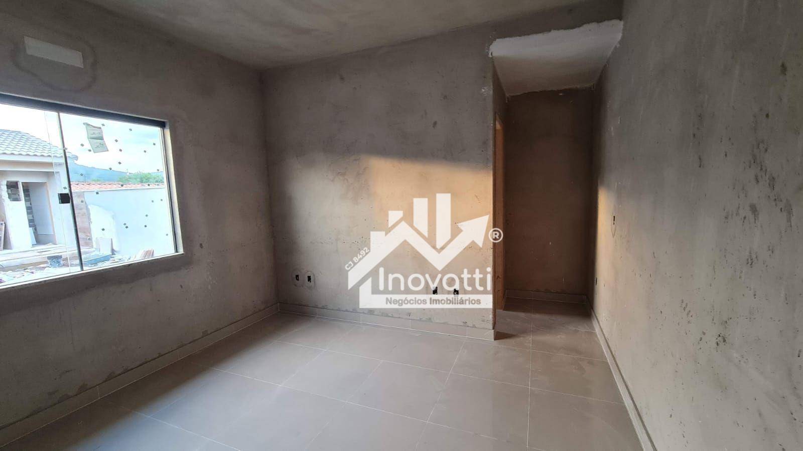 Casa à venda com 3 quartos, 97m² - Foto 5