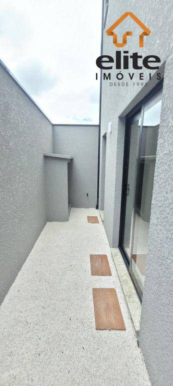 Sobrado, 3 quartos, 170 m² - Foto 3