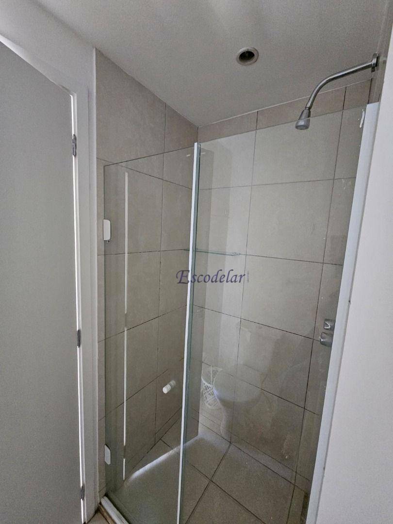 Apartamento à venda com 1 quarto, 55m² - Foto 12