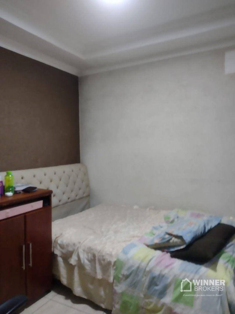 Sobrado à venda com 4 quartos, 220m² - Foto 5