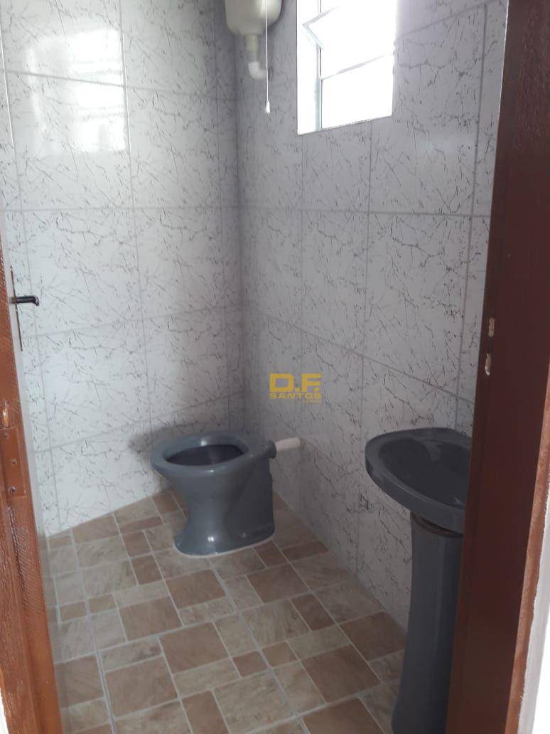 Casa à venda com 1 quarto, 1m² - Foto 8