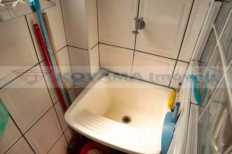 Apartamento à venda com 1 quarto, 38m² - Foto 10