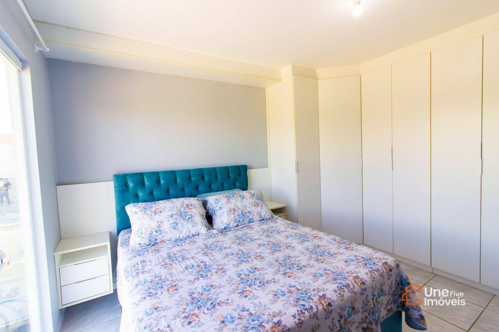 Sobrado à venda com 2 quartos, 82m² - Foto 16
