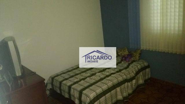 Sobrado à venda com 3 quartos, 125m² - Foto 7