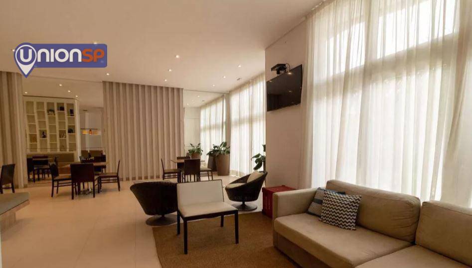 Apartamento à venda com 2 quartos, 86m² - Foto 21