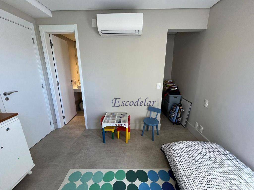 Apartamento à venda com 3 quartos, 137m² - Foto 37