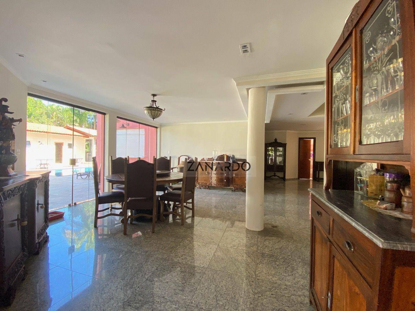 Casa de Condomínio à venda com 7 quartos, 400m² - Foto 14