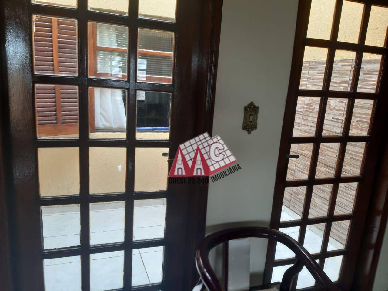 Casa à venda com 3 quartos, 172m² - Foto 5