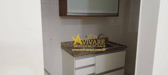 Apartamento à venda com 3 quartos, 62m² - Foto 19