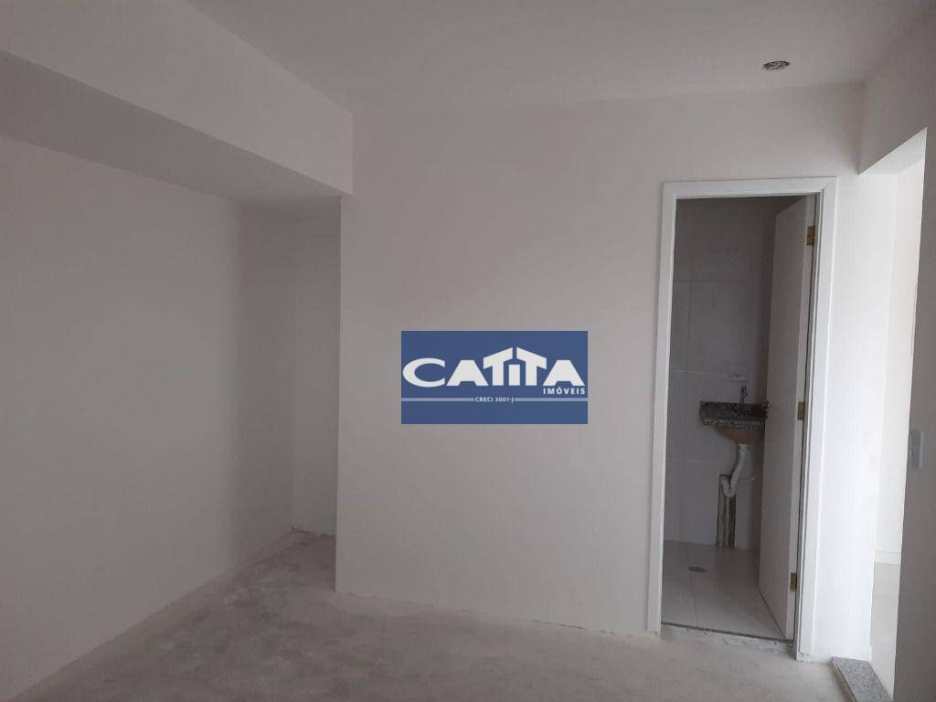 Apartamento à venda com 1 quarto, 33m² - Foto 5