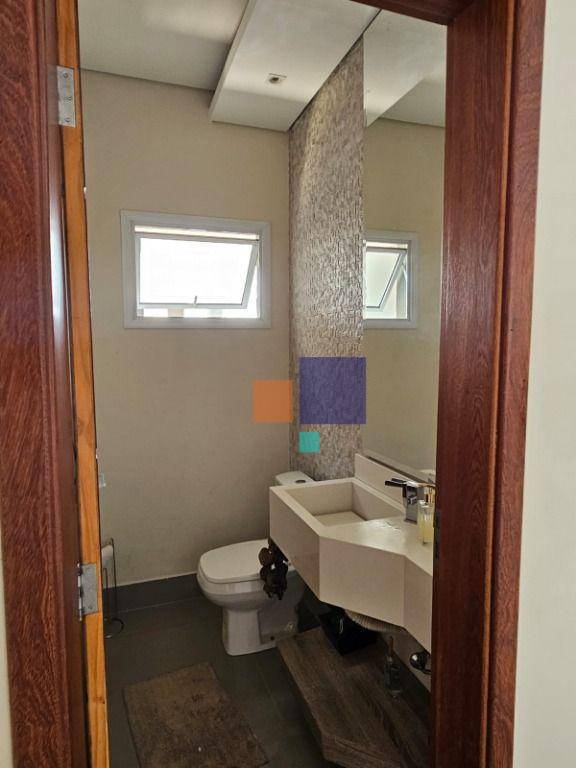 Casa de Condomínio à venda com 3 quartos, 150m² - Foto 17