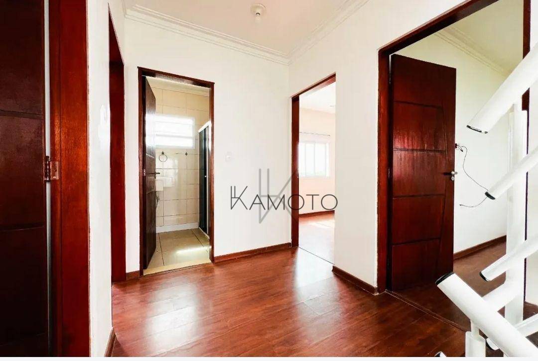 Sobrado à venda com 5 quartos, 230m² - Foto 24