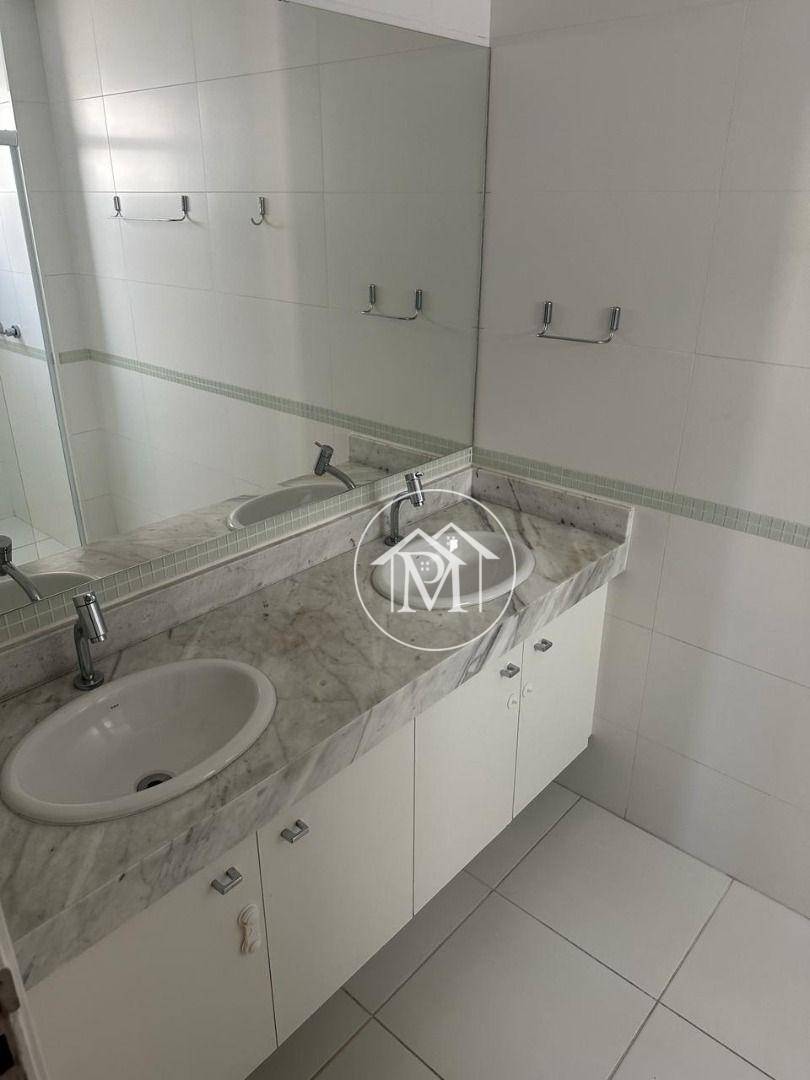 Apartamento à venda com 3 quartos, 125m² - Foto 20