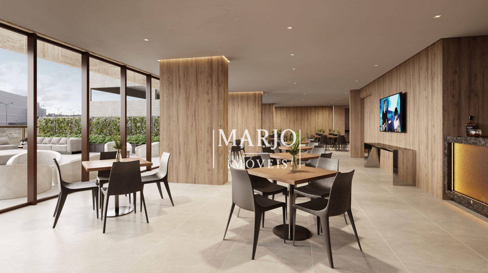 Sala-Conjunto, 76 m² - Foto 10