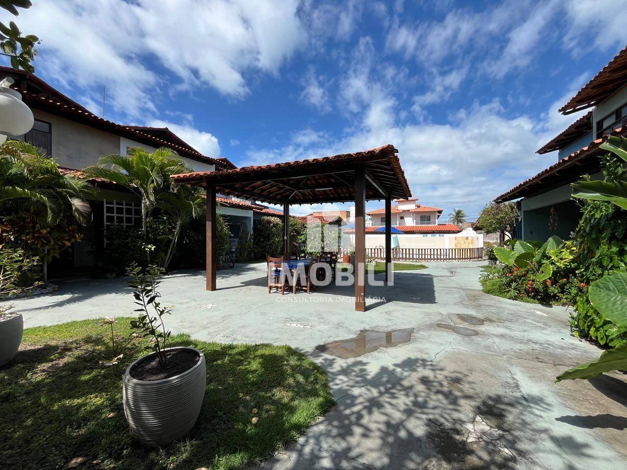 Casa, 4 quartos, 196 m² - Foto 5