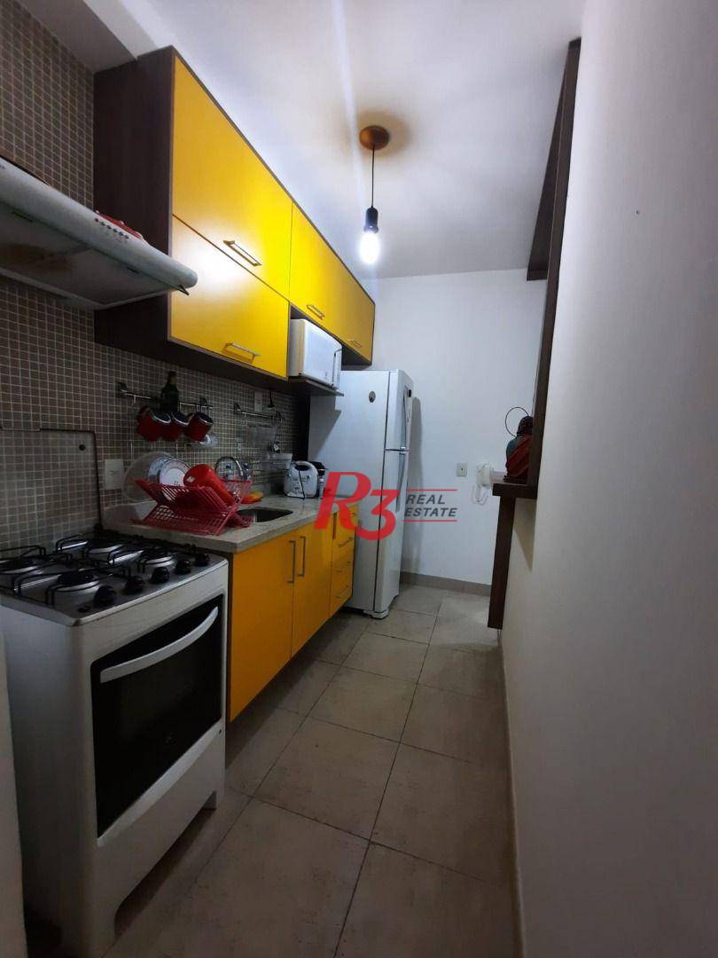 Apartamento à venda com 2 quartos, 64m² - Foto 10