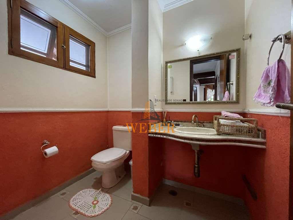 Casa de Condomínio à venda com 6 quartos, 665m² - Foto 18