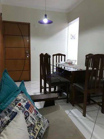 Apartamento à venda com 2 quartos, 65m² - Foto 8