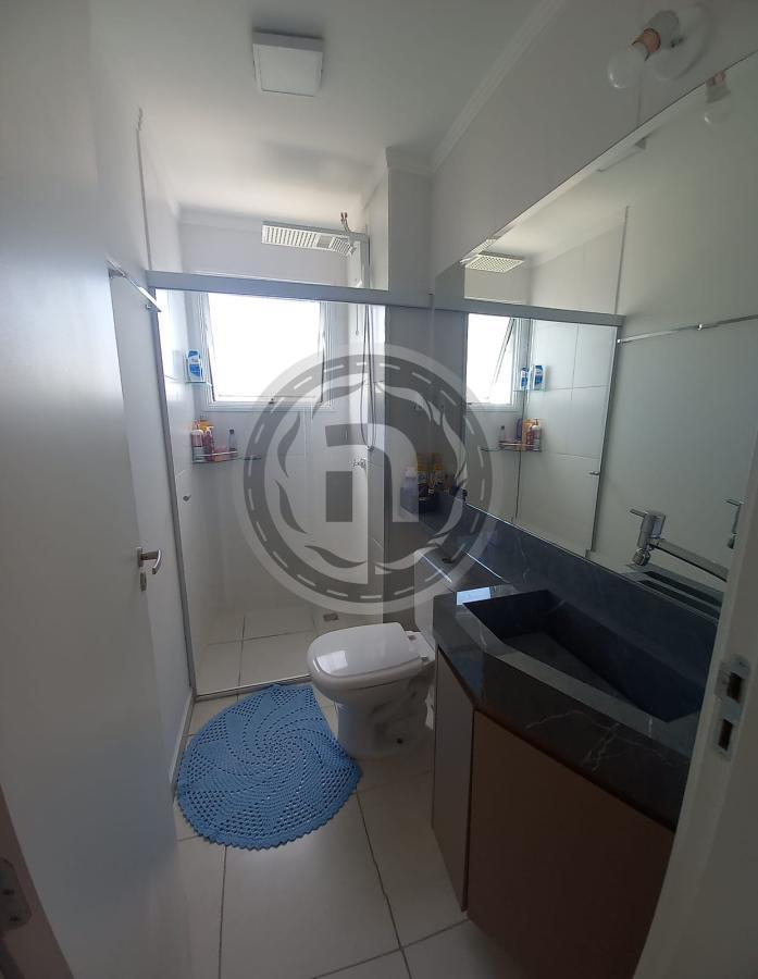 Apartamento à venda com 2 quartos, 53m² - Foto 11