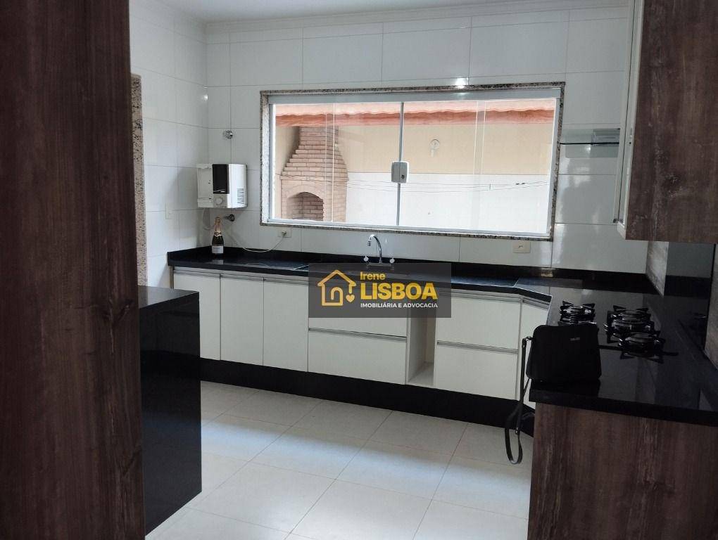 Sobrado à venda com 3 quartos, 200m² - Foto 16