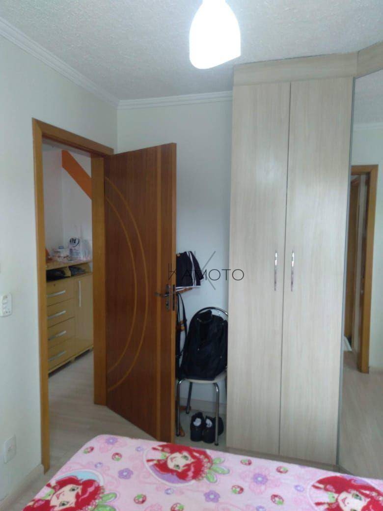 Apartamento à venda com 2 quartos, 52m² - Foto 6