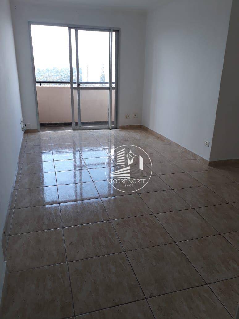 Apartamento à venda com 3 quartos, 76m² - Foto 3