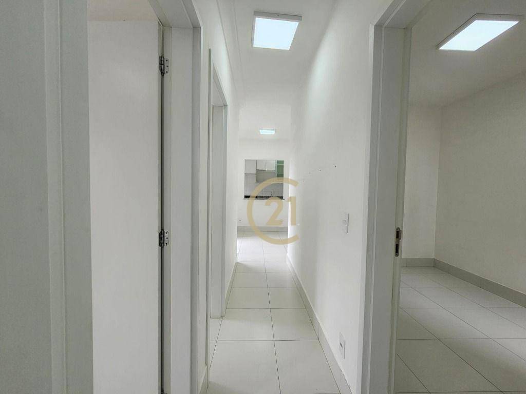 Apartamento para alugar com 3 quartos, 62m² - Foto 11