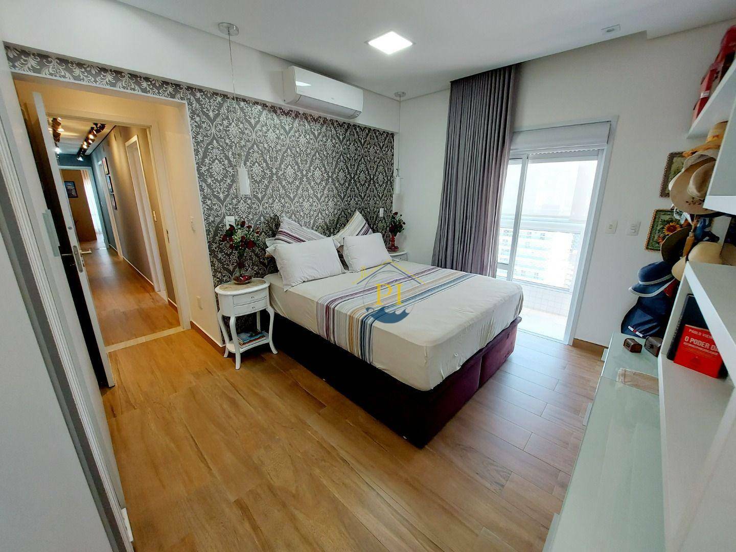 Apartamento à venda com 4 quartos, 212m² - Foto 17