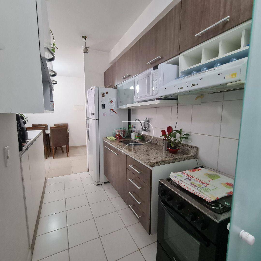 Apartamento à venda com 2 quartos, 54m² - Foto 17