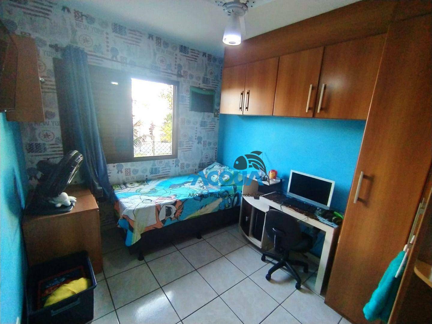 Apartamento à venda com 2 quartos, 80m² - Foto 6