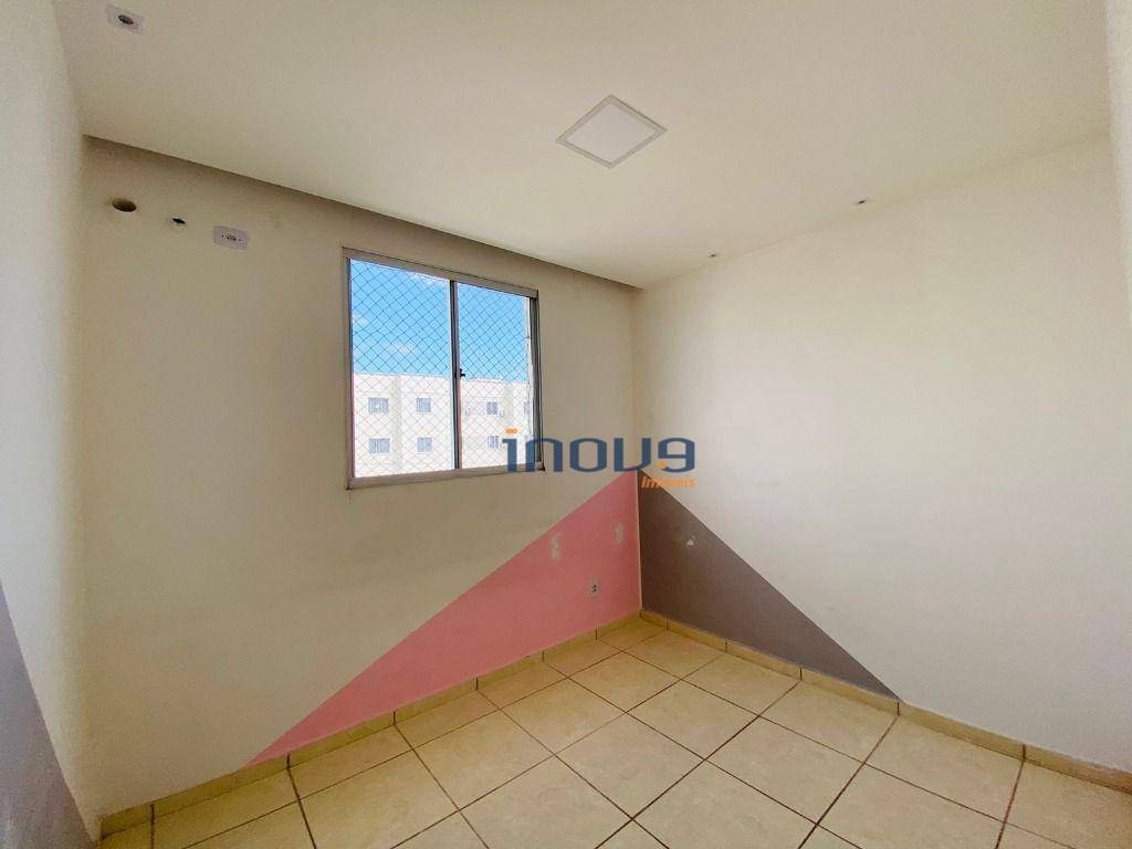 Apartamento, 2 quartos, 50 m² - Foto 6