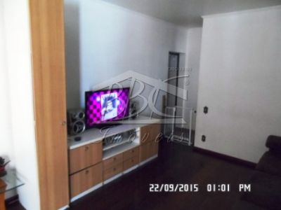 Apartamento à venda com 3 quartos, 125m² - Foto 5