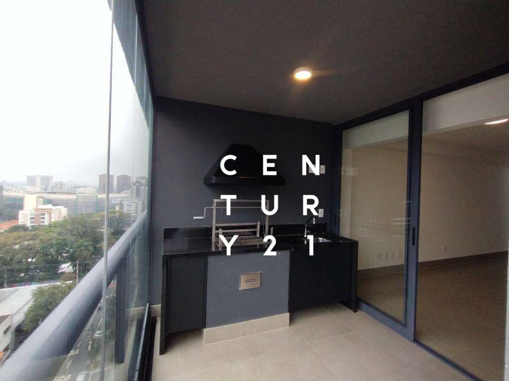Apartamento para alugar com 3 quartos, 75m² - Foto 5