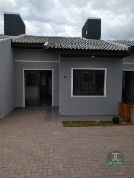 Casa à venda com 2 quartos, 46m² - Foto 2