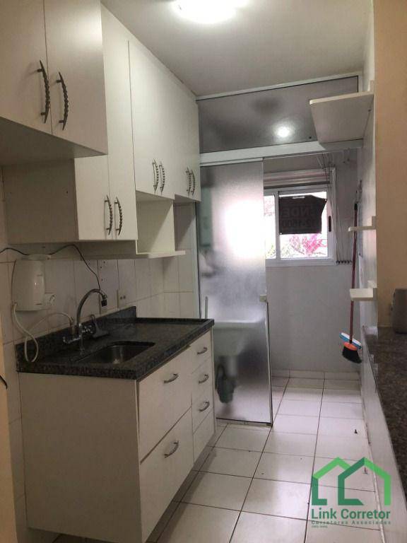 Apartamento à venda com 2 quartos, 50m² - Foto 7