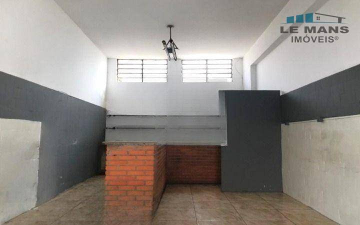 Loja-Salão para alugar, 46m² - Foto 1