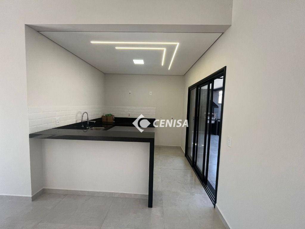 Casa de Condomínio à venda com 3 quartos, 188m² - Foto 32