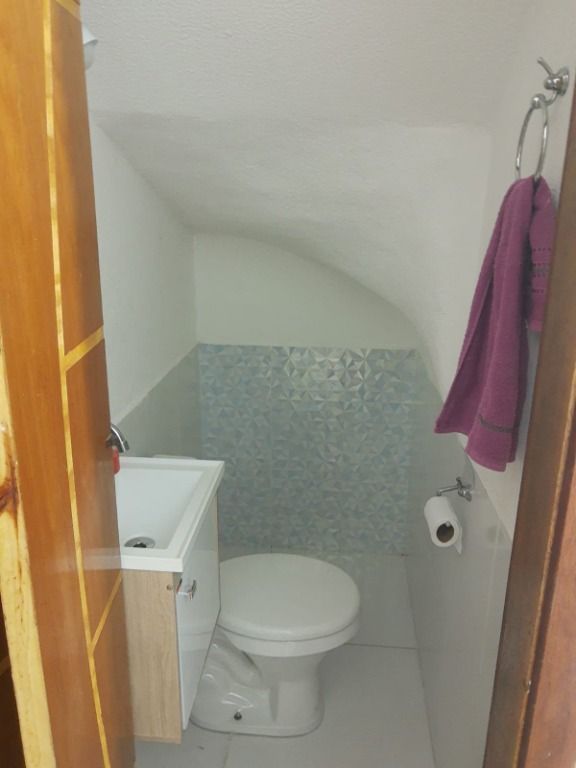 Sobrado à venda com 2 quartos, 61m² - Foto 5