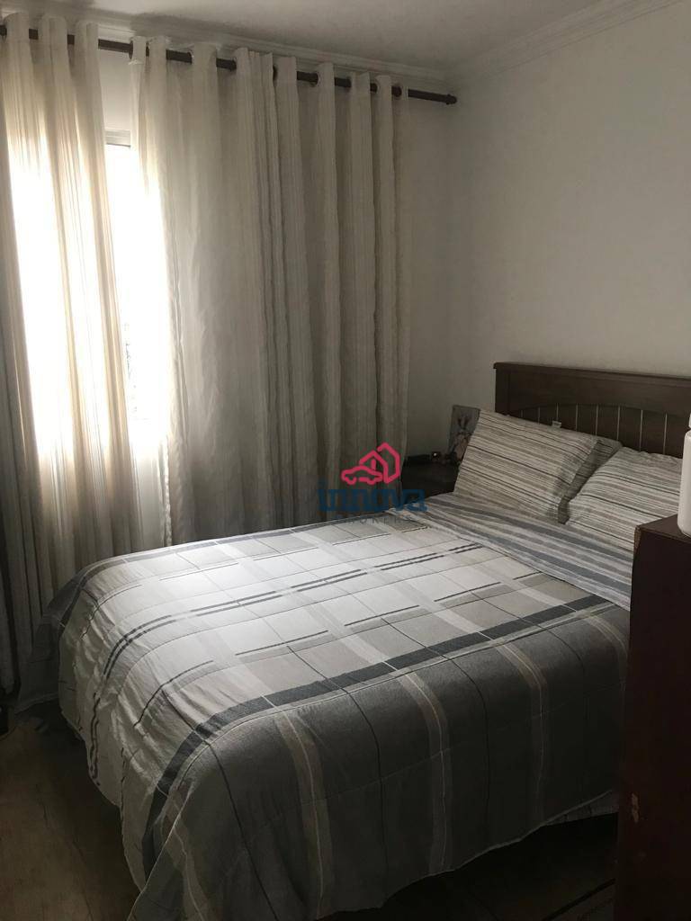 Apartamento à venda com 2 quartos, 51m² - Foto 6