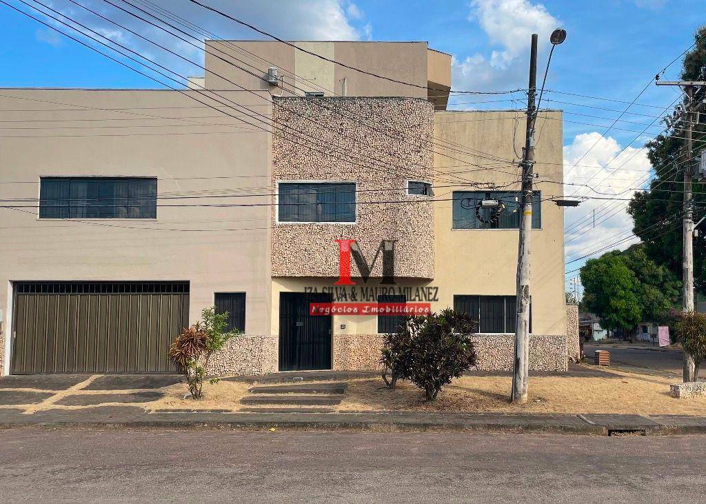 Prédio Inteiro à venda, 232m² - Foto 24