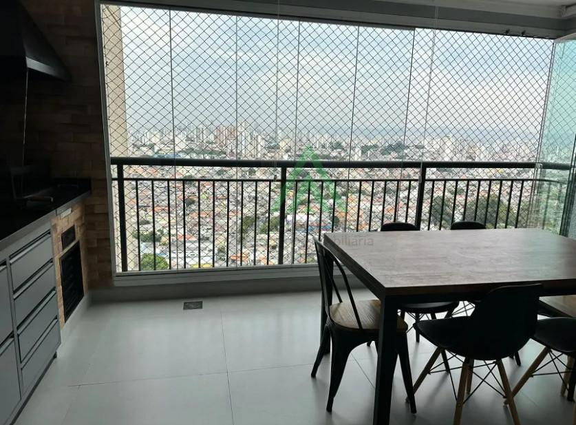 Apartamento à venda com 2 quartos, 69m² - Foto 4