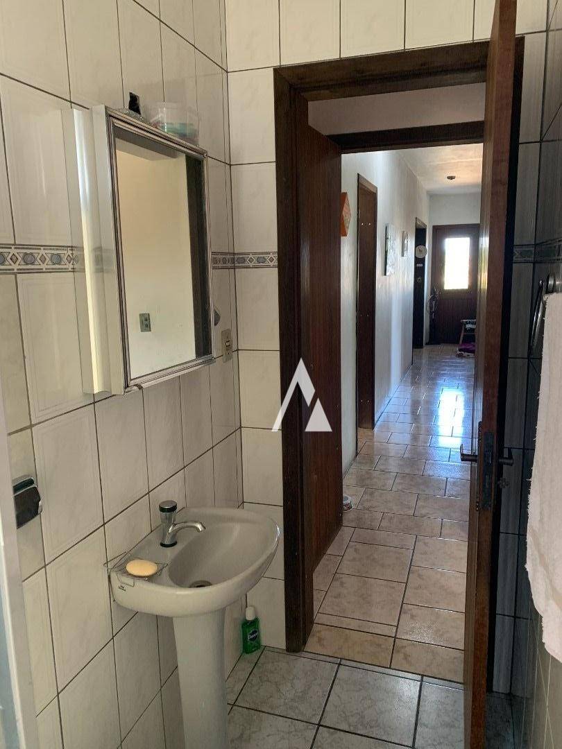 Casa à venda com 3 quartos, 250m² - Foto 12