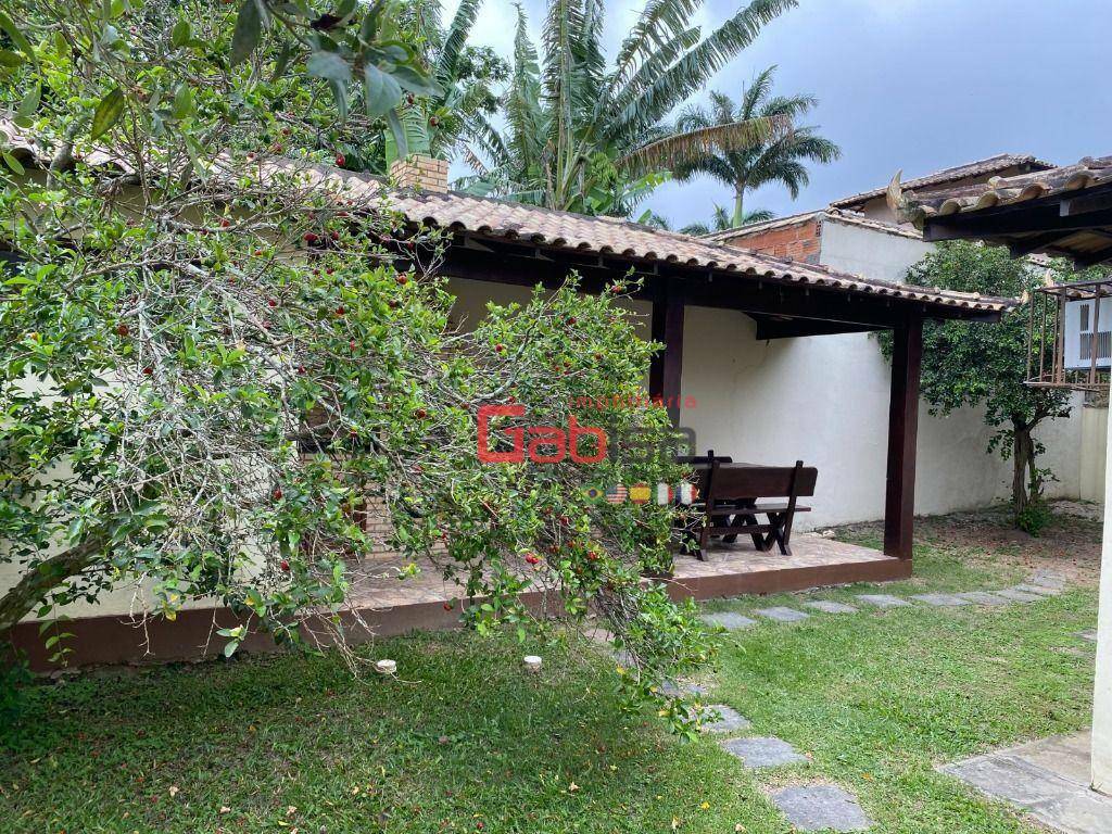 Casa de Condomínio à venda com 4 quartos, 190m² - Foto 20