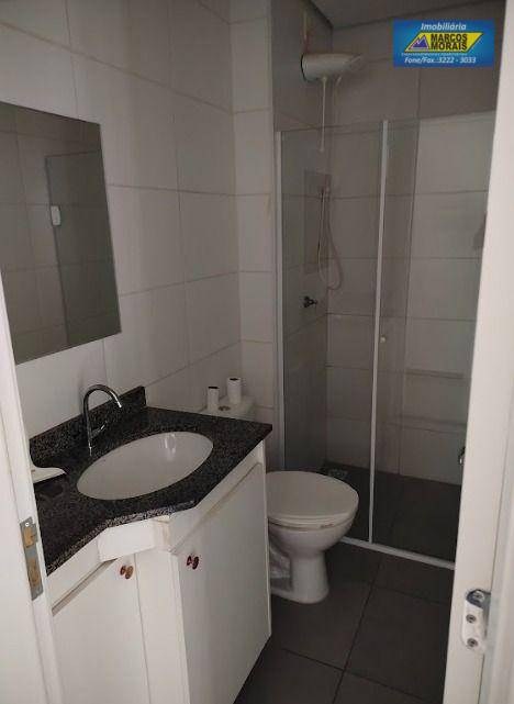 Apartamento à venda com 2 quartos, 53m² - Foto 9