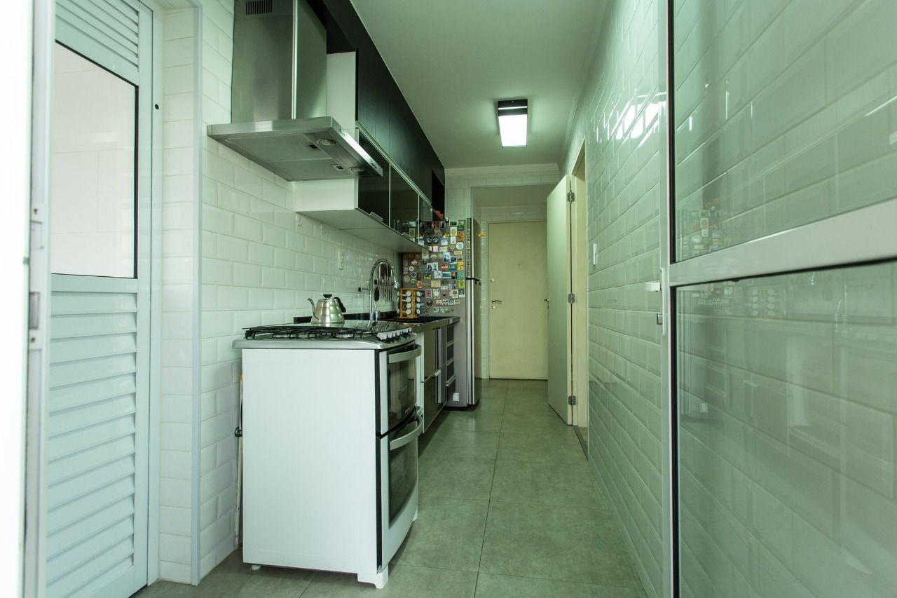 Apartamento à venda com 2 quartos, 100m² - Foto 6