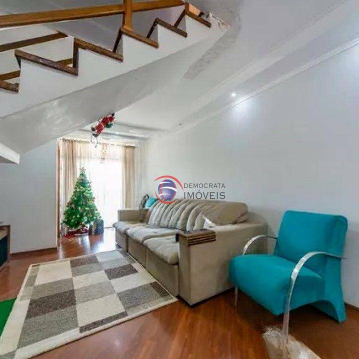 Sobrado à venda com 3 quartos, 192m² - Foto 13