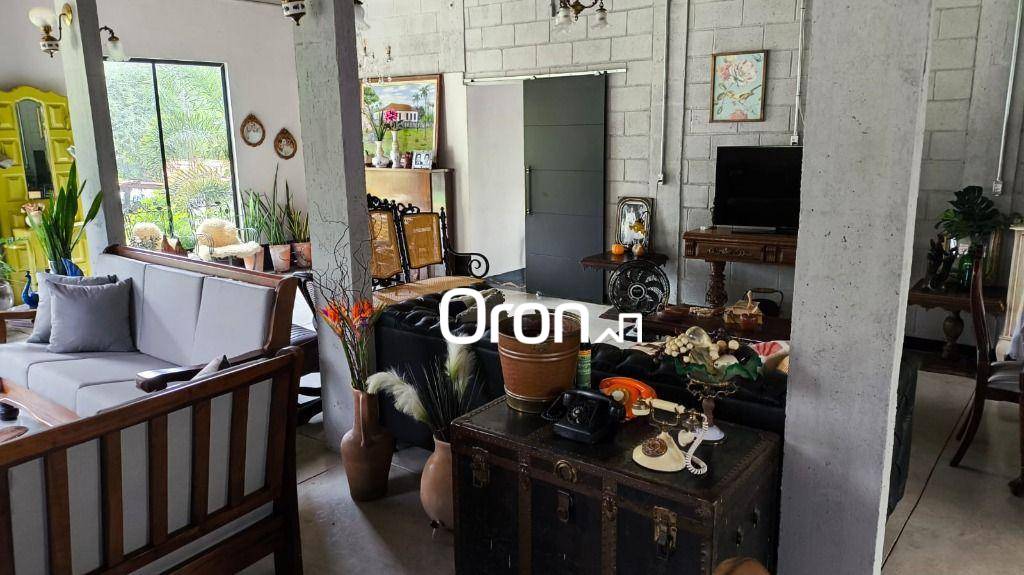 Chácara, 3 quartos, 6600 m² - Foto 2