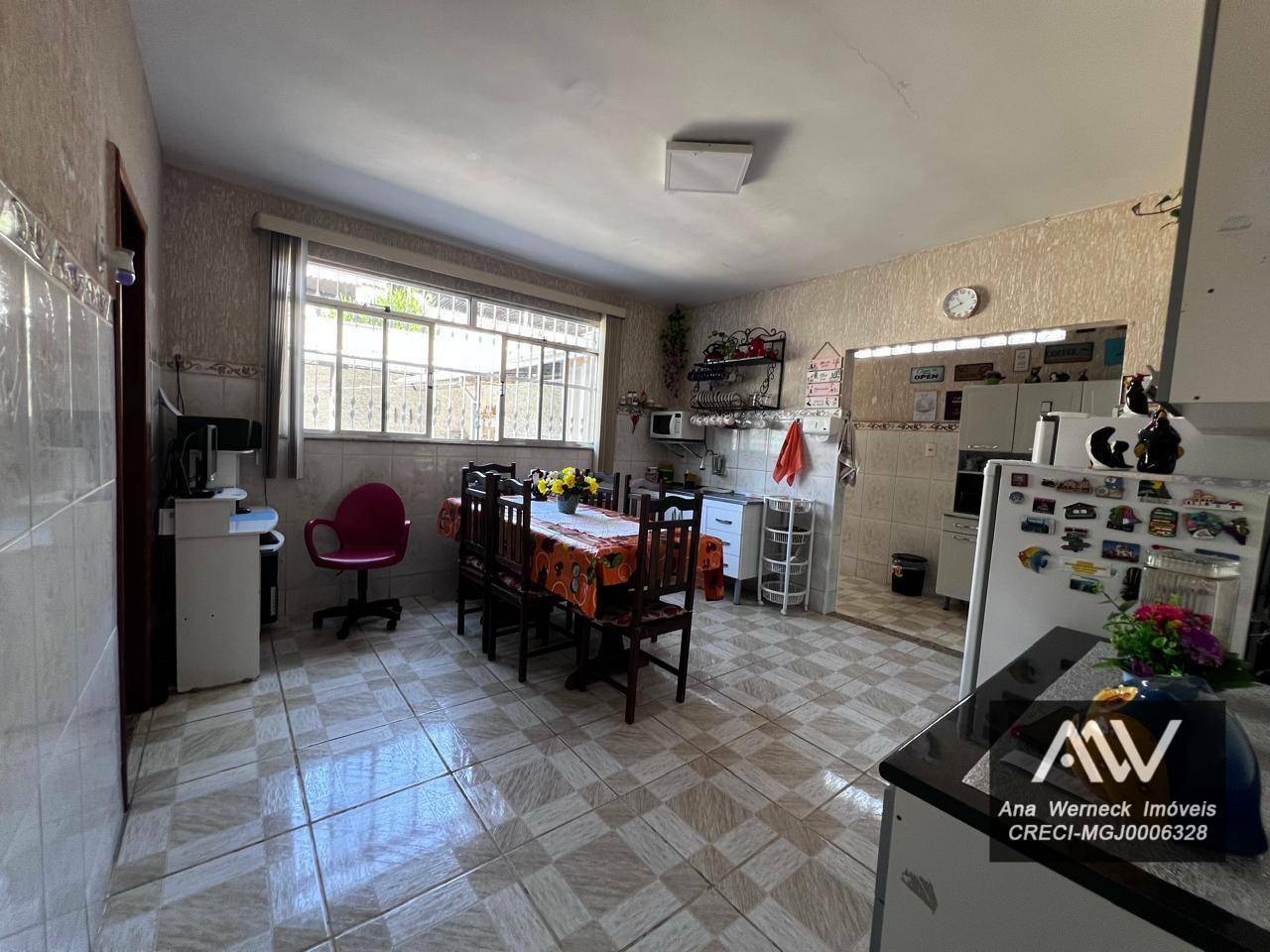 Casa de Condomínio à venda com 4 quartos, 300m² - Foto 13