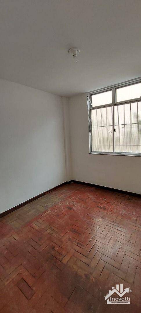 Apartamento à venda com 3 quartos, 51m² - Foto 5