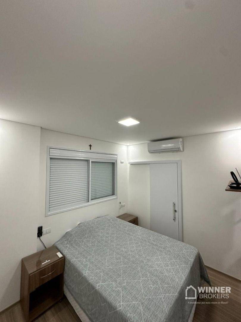 Apartamento à venda com 3 quartos, 72m² - Foto 15